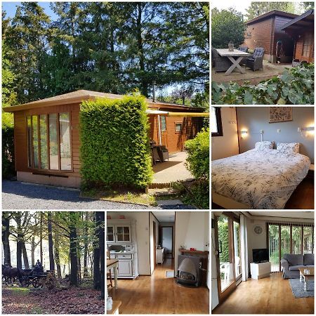 Reewold Veluwe Villa Putten Luaran gambar