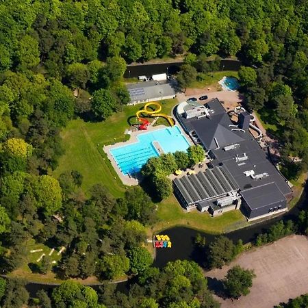 Reewold Veluwe Villa Putten Luaran gambar