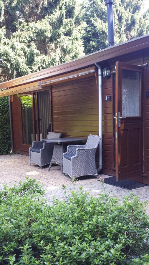 Reewold Veluwe Villa Putten Luaran gambar