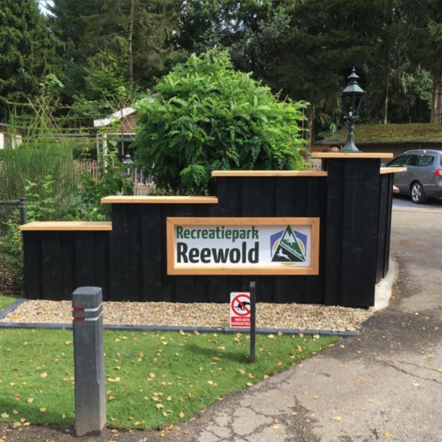 Reewold Veluwe Villa Putten Luaran gambar