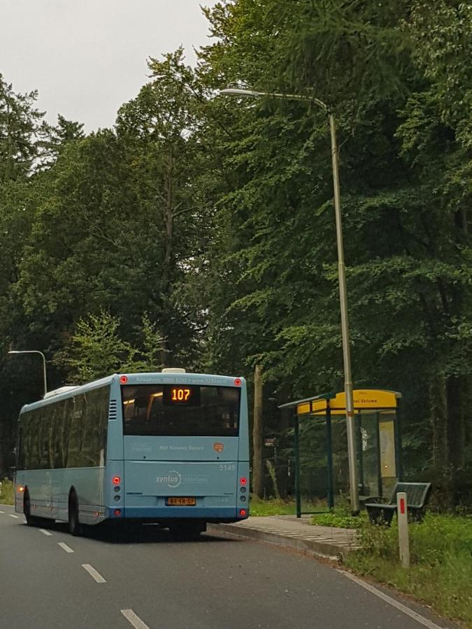 Reewold Veluwe Villa Putten Luaran gambar