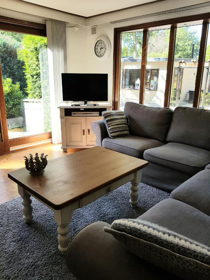 Reewold Veluwe Villa Putten Luaran gambar
