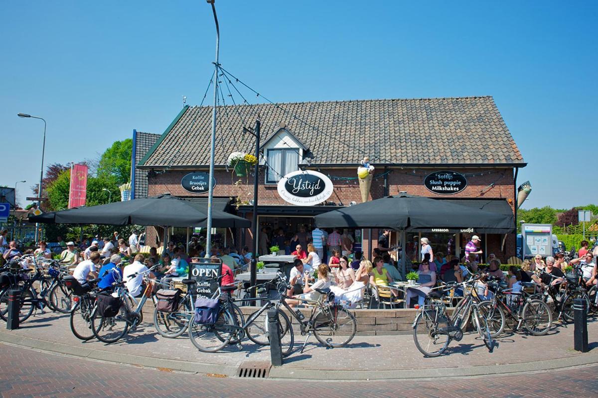 Reewold Veluwe Villa Putten Luaran gambar