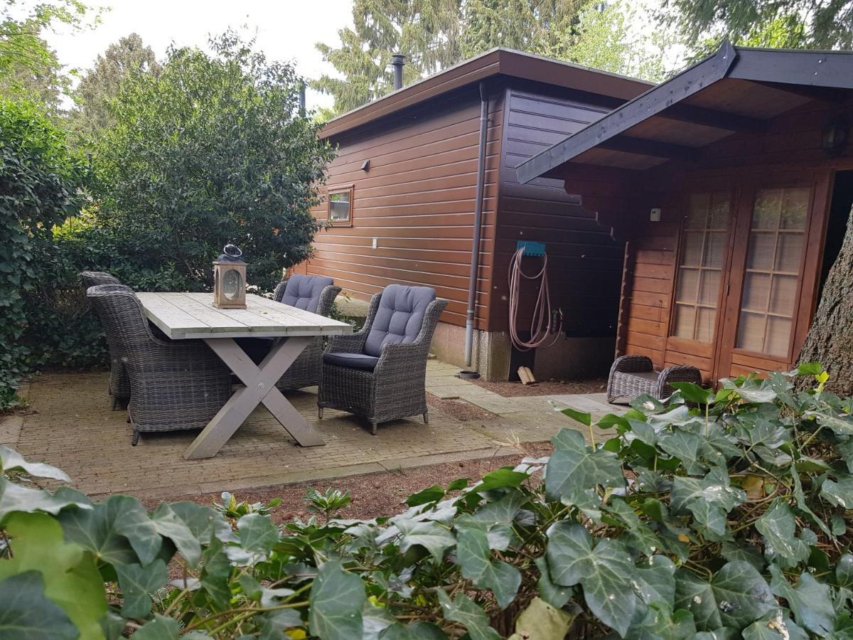 Reewold Veluwe Villa Putten Luaran gambar