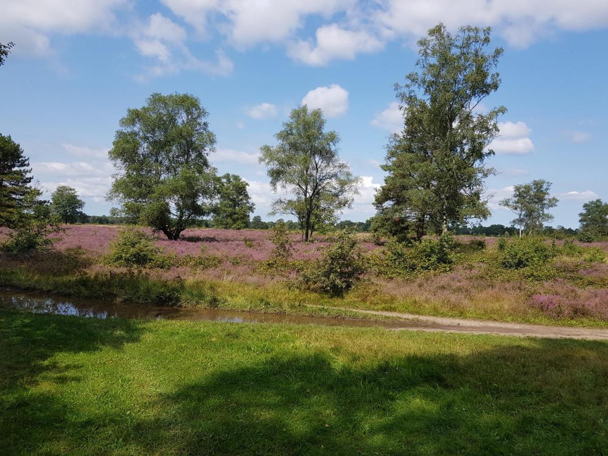 Reewold Veluwe Villa Putten Luaran gambar