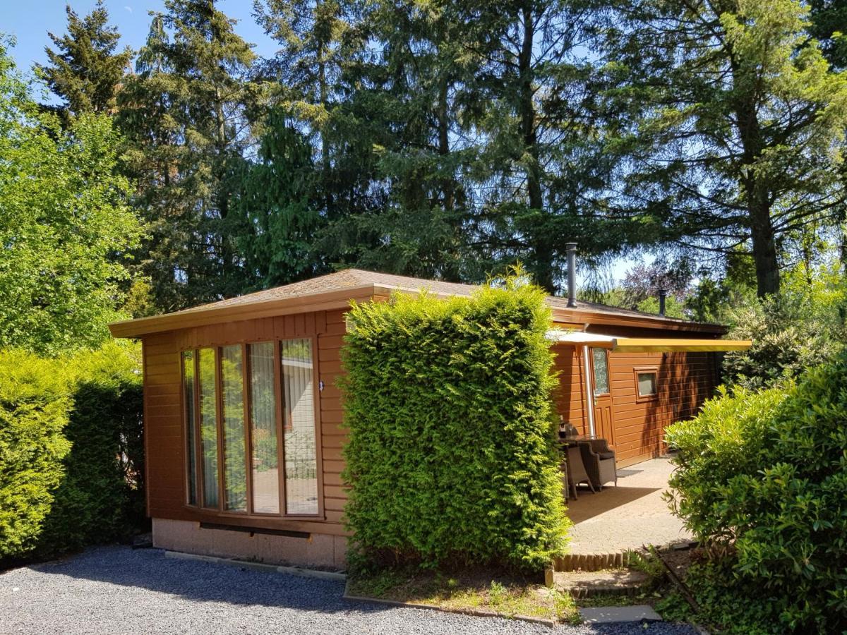 Reewold Veluwe Villa Putten Luaran gambar