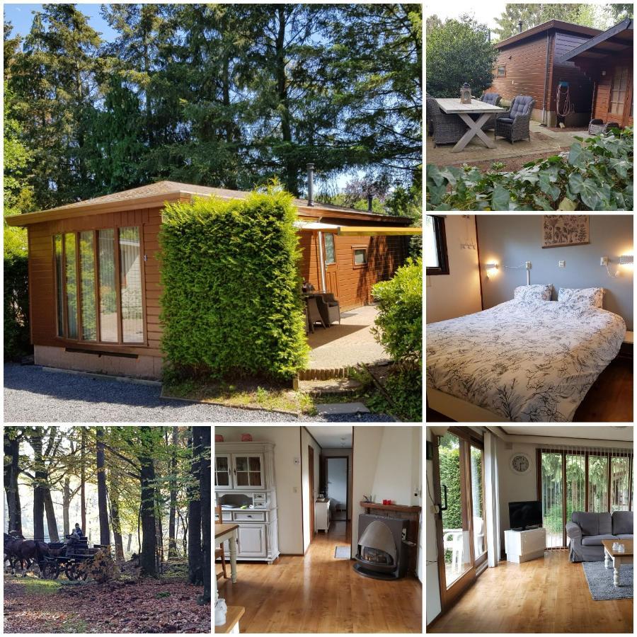 Reewold Veluwe Villa Putten Luaran gambar